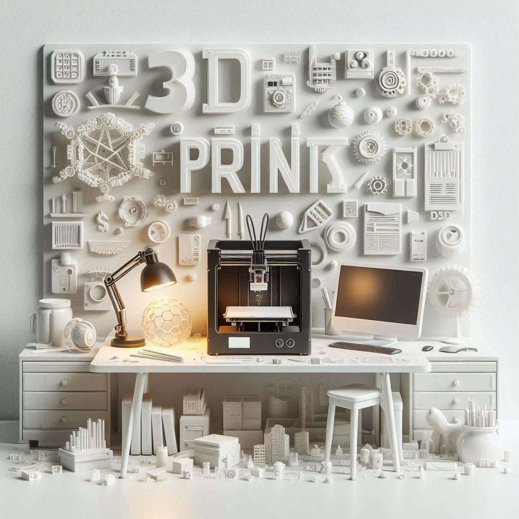 3D-Prints