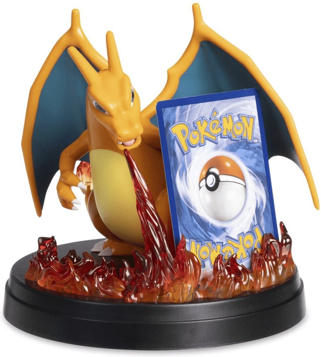 Charizard ex Super-Premium Collection - Engels