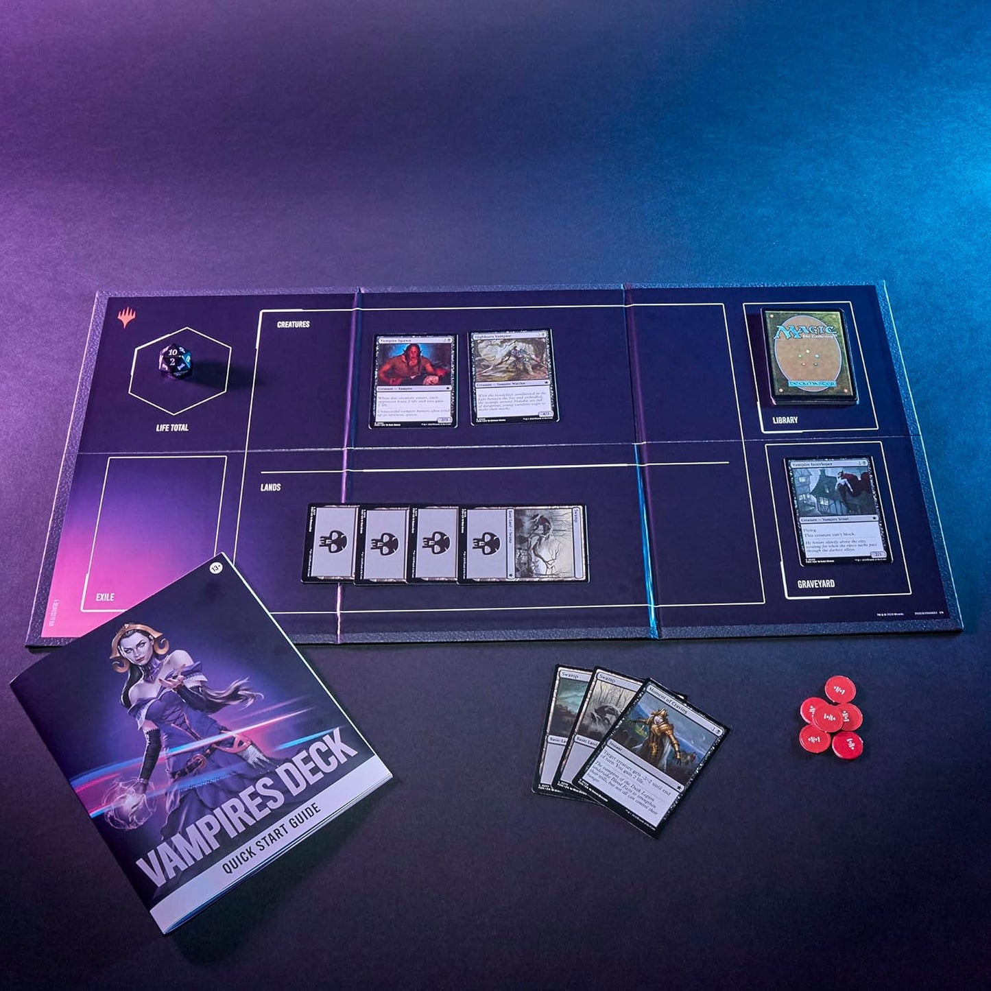 Magic: The Gathering – Foundations Beginner Box