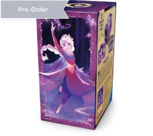 Disney Lorcana TCG – Fabled Gift Set (Engels)