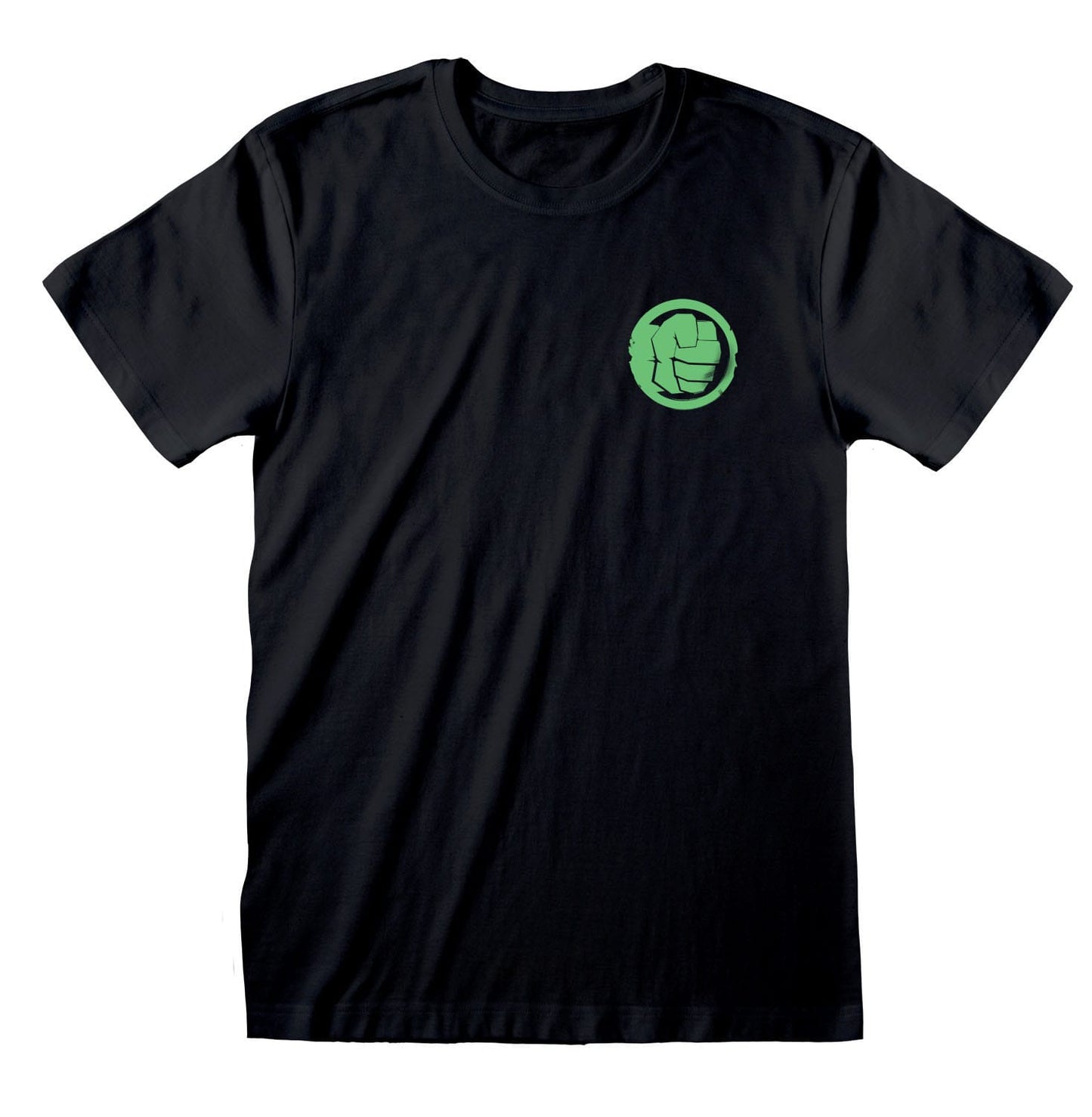 Marvel Rivals T-Shirt Hulk