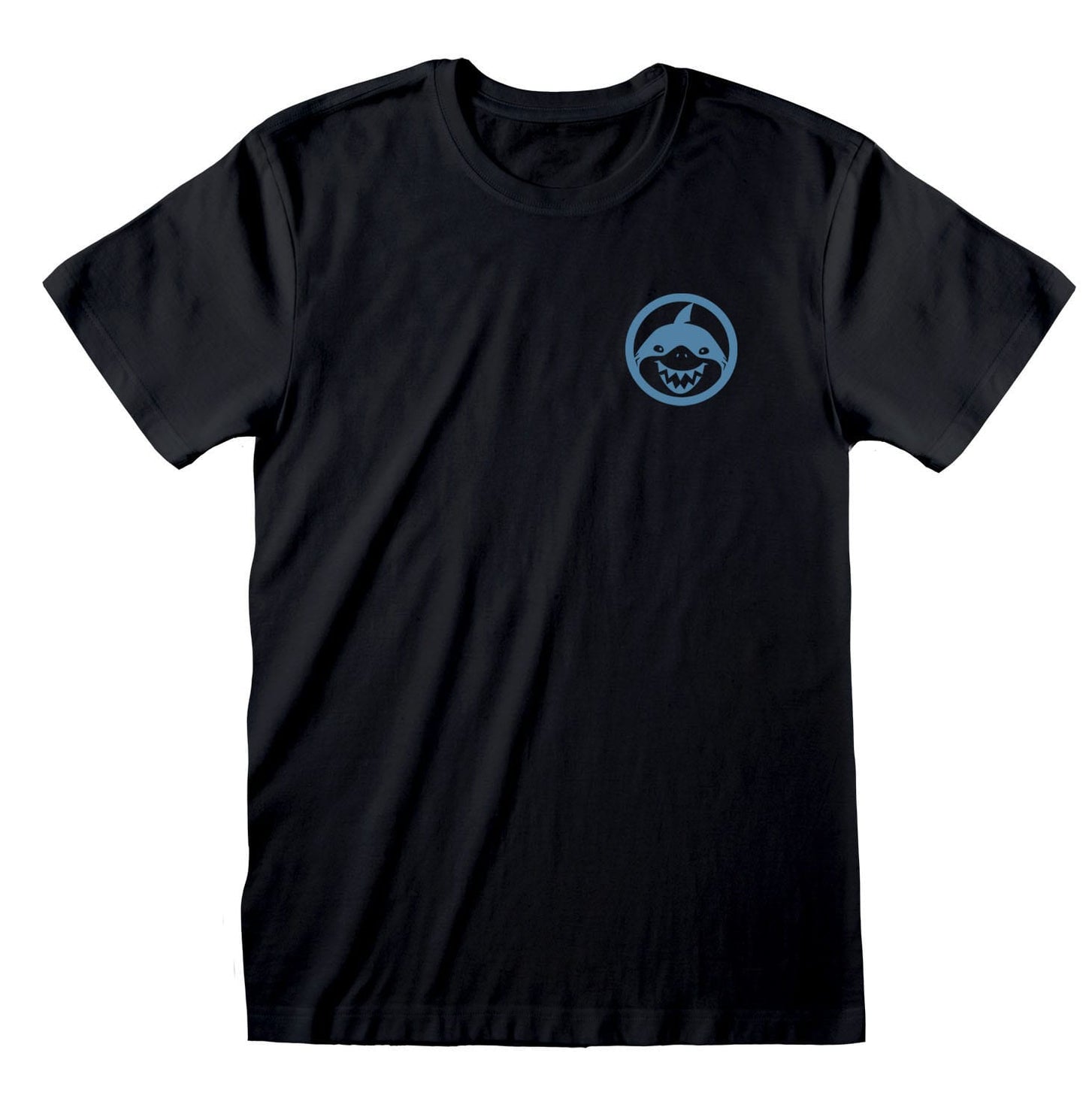 Marvel Rivals T-Shirt Jeff The Land Shark