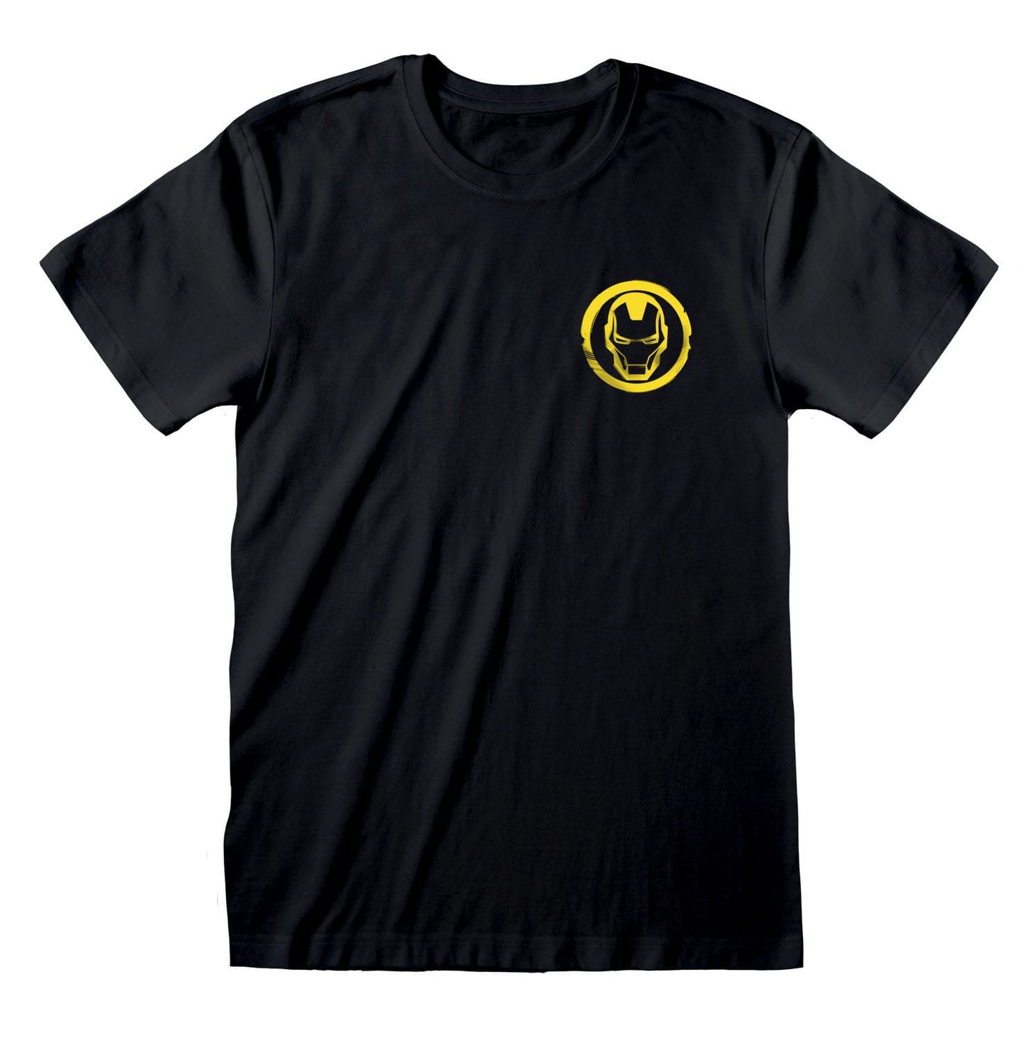 Marvel Rivals T-Shirt Iron Man