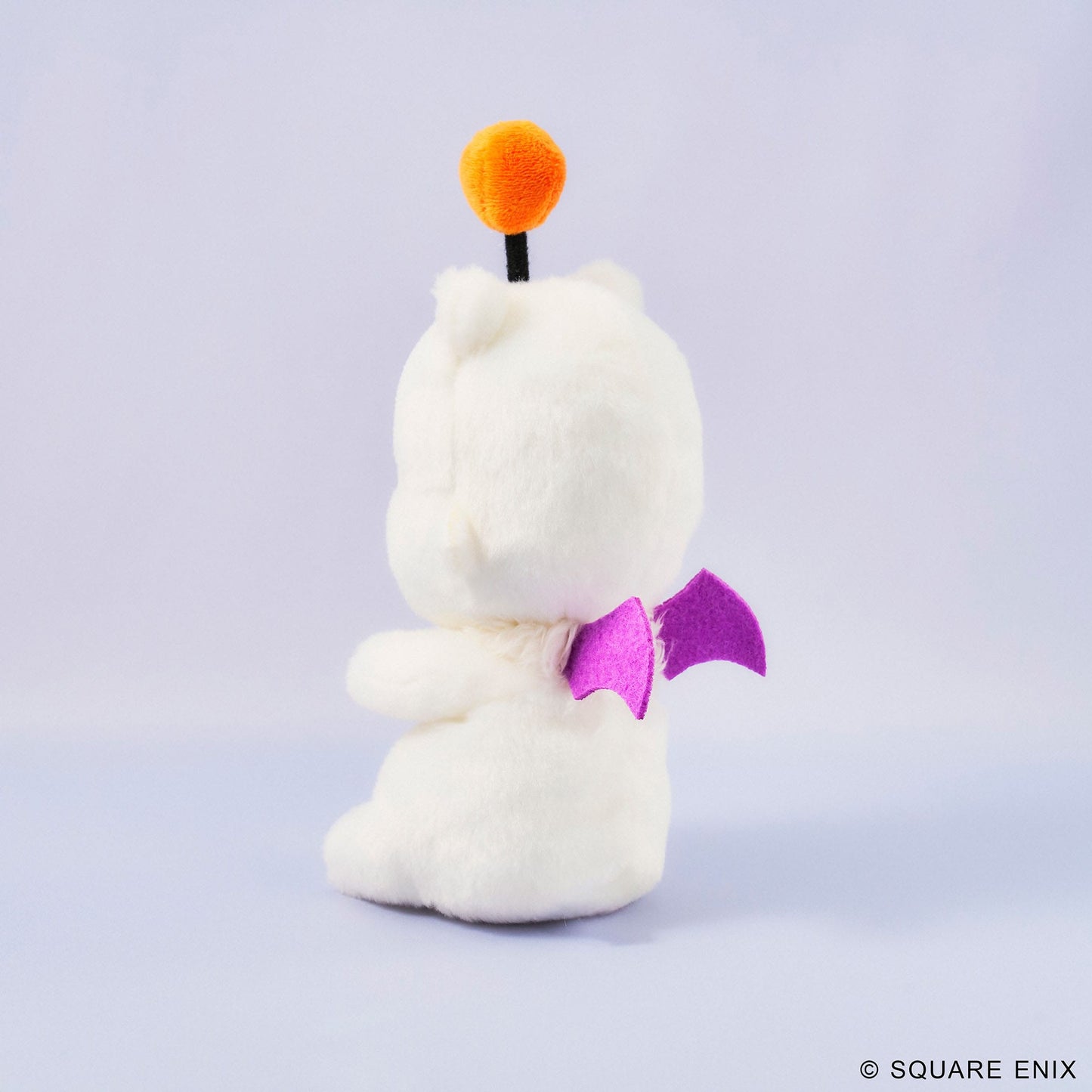 Final Fantasy – Moogle Fluffy Plush (18 cm)