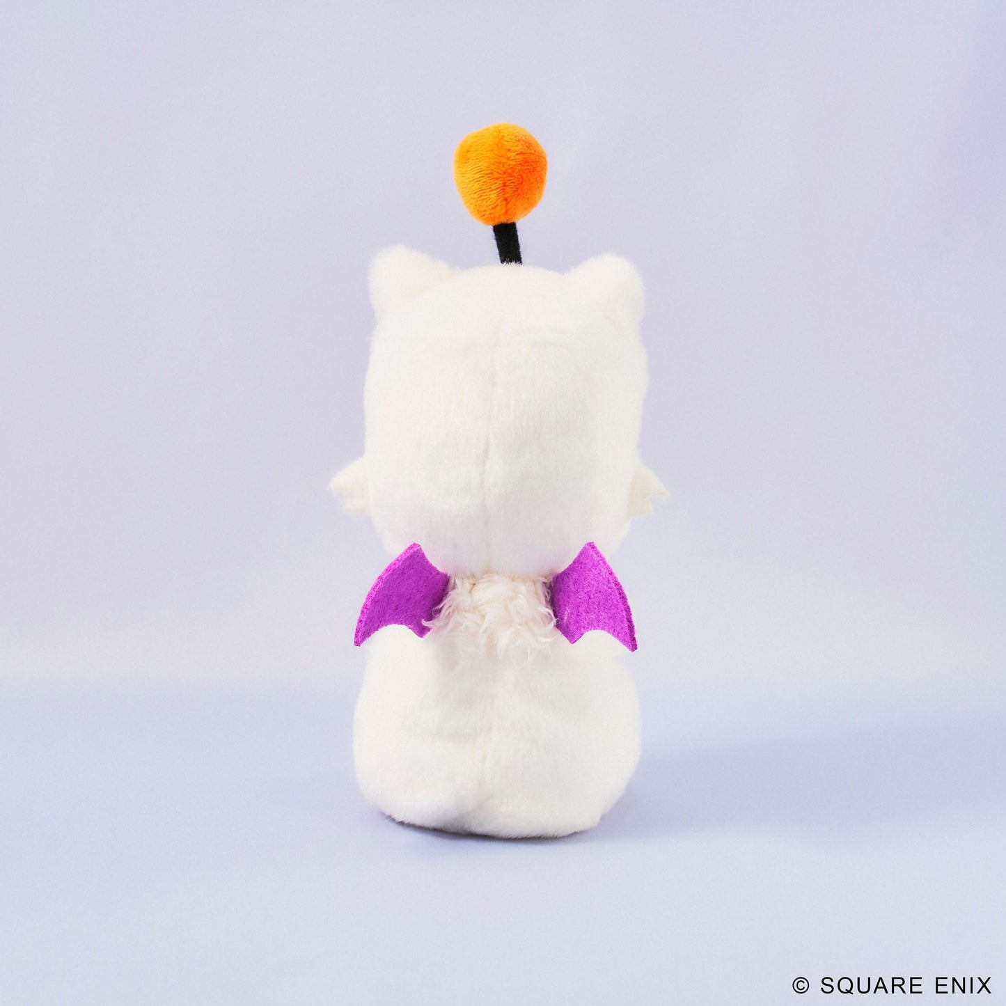 Final Fantasy – Moogle Fluffy Plush (18 cm)