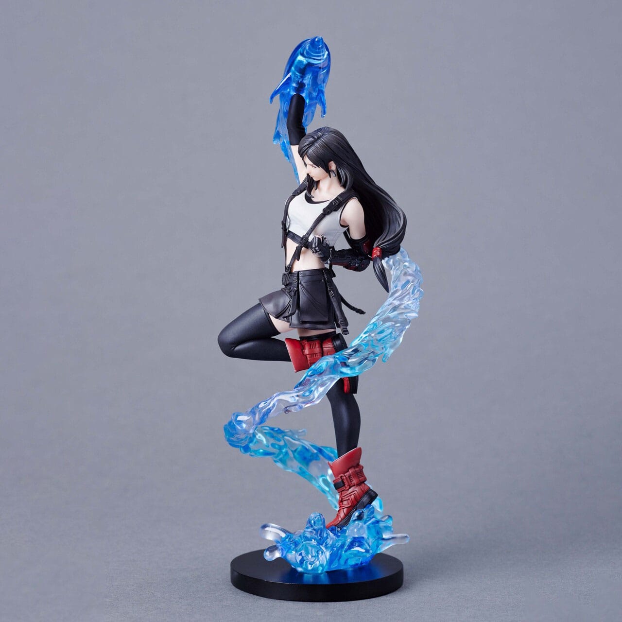 Final Fantasy VII Rebirth – Tifa Lockhart PVC Figure (24 cm)