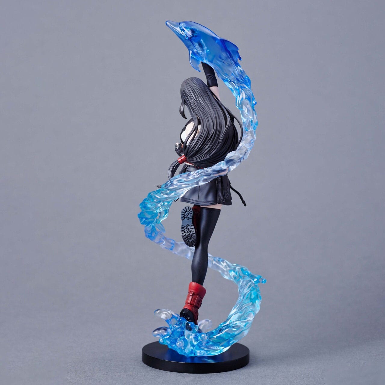 Final Fantasy VII Rebirth – Tifa Lockhart PVC Figure (24 cm)