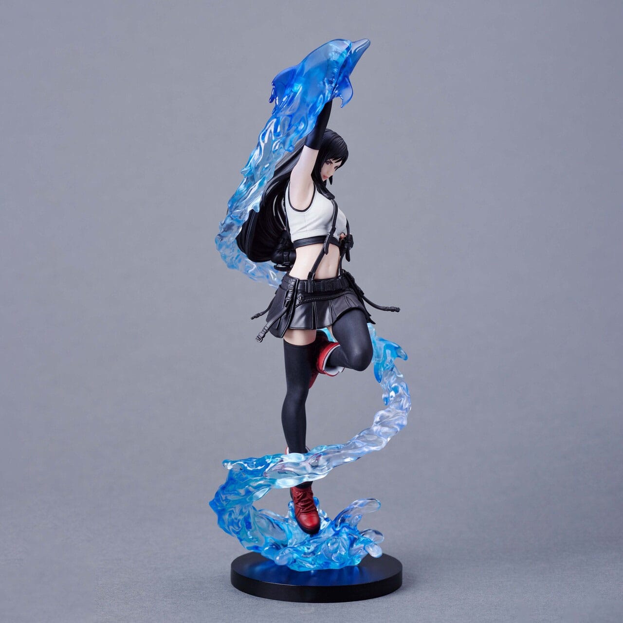Final Fantasy VII Rebirth – Tifa Lockhart PVC Figure (24 cm)