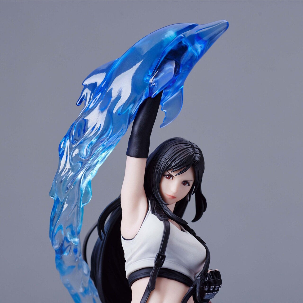 Final Fantasy VII Rebirth – Tifa Lockhart PVC Figure (24 cm)
