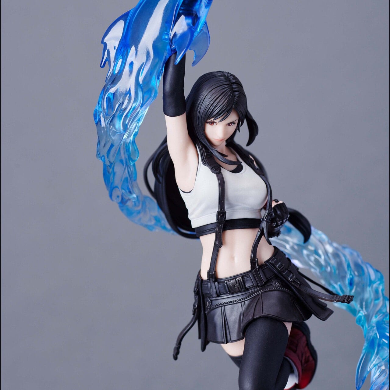 Final Fantasy VII Rebirth – Tifa Lockhart PVC Figure (24 cm)