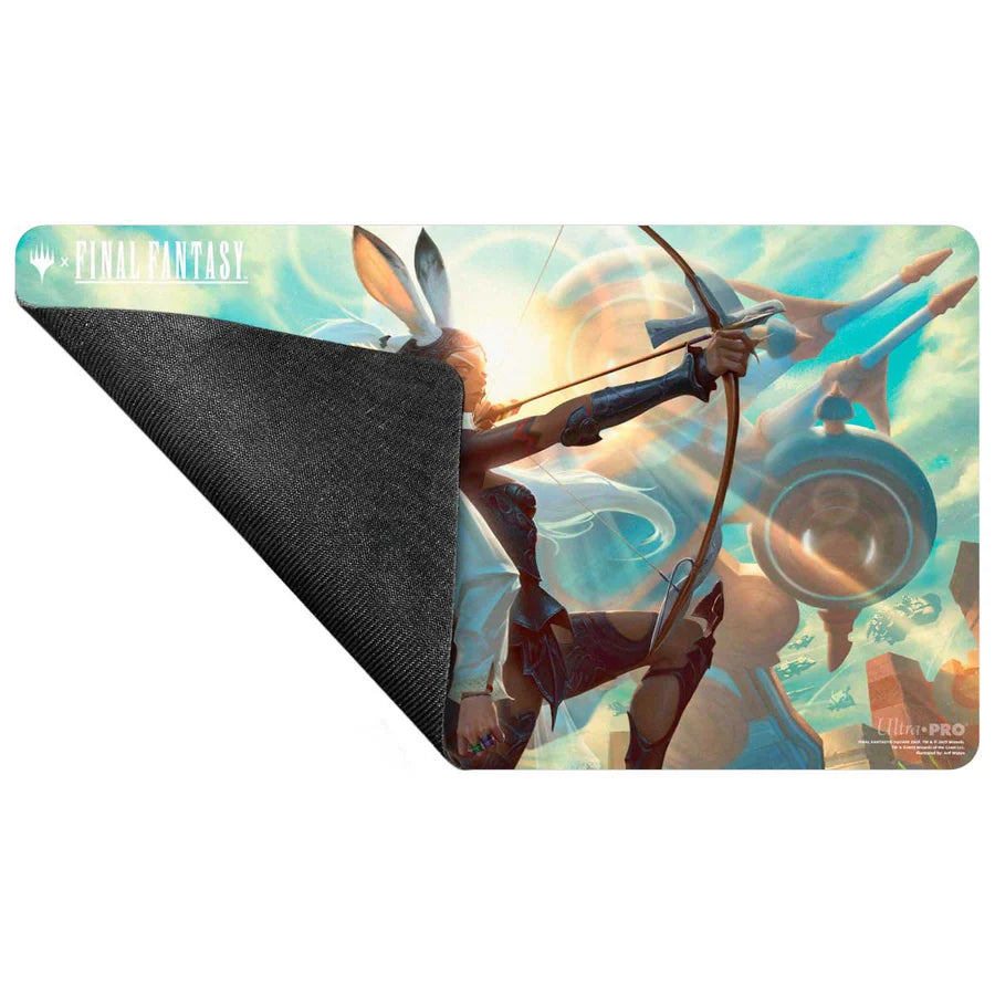 Magic: The Gathering®—FINAL FANTASY™ Balthier & Fran Playmat