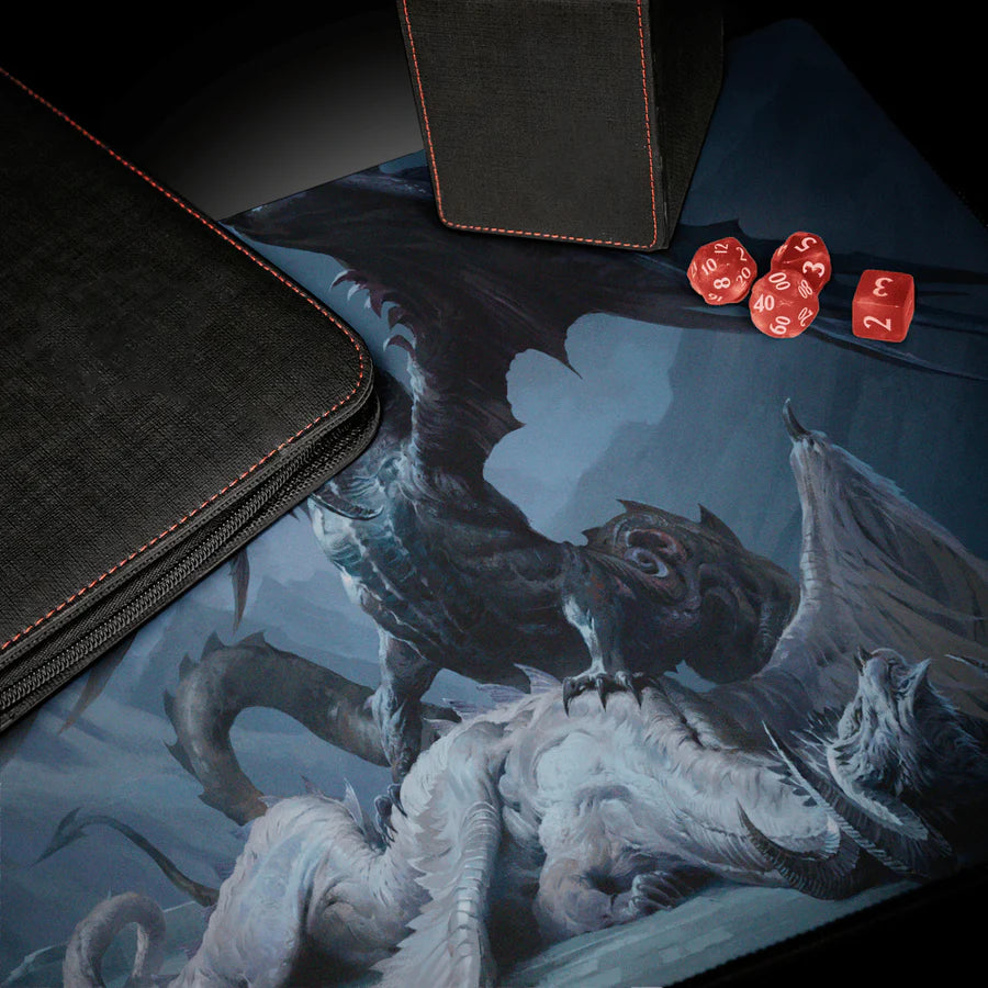 Magic: The Gathering®—FINAL FANTASY™ Crux of Fate Playmat