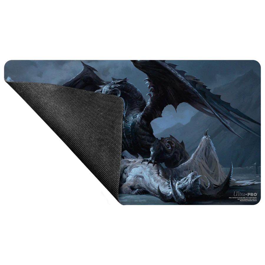 Magic: The Gathering®—FINAL FANTASY™ Crux of Fate Playmat