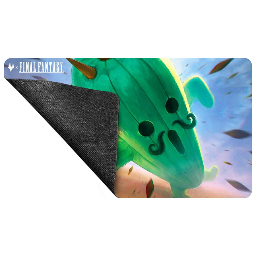 Magic: The Gathering®—FINAL FANTASY™ Jumbo Cactuar Playmat