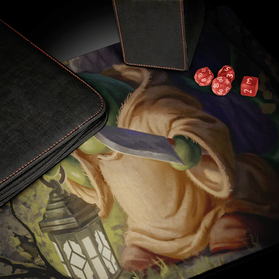 Magic: The Gathering®—FINAL FANTASY™ Tonberry Playmat