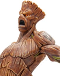 Guardians of the Galaxy Figure – Groot (13 cm)