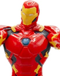 Avengers Figure – Iron Man (15 cm)