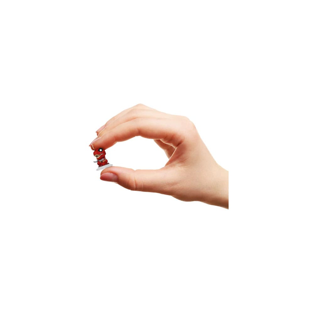 Deadpool – Bitty POP! 4-Pack: Dinopool (2,5 cm)