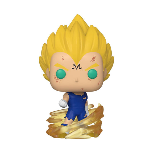 Dragon Ball Z – POP! Animation: Majin Vegeta (9 cm)