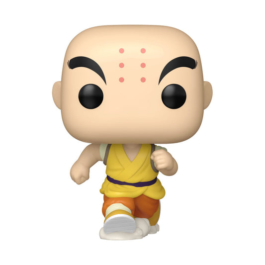 Dragon Ball – POP! Animation: Krillin (9 cm)