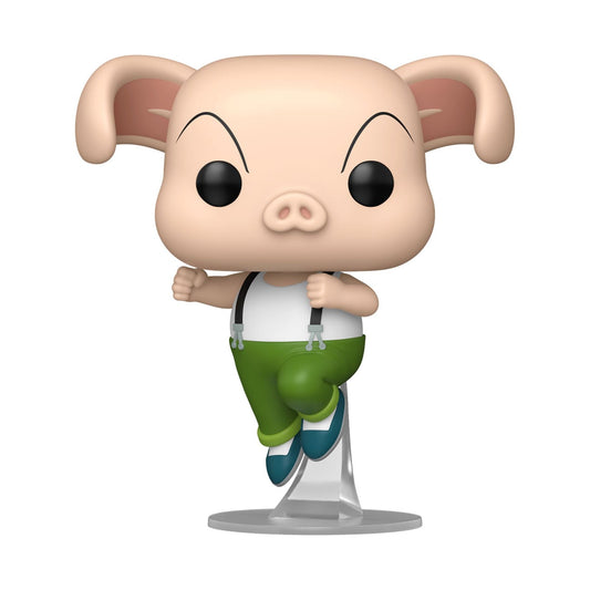 Dragon Ball – POP! Animation: Oolong (9 cm)