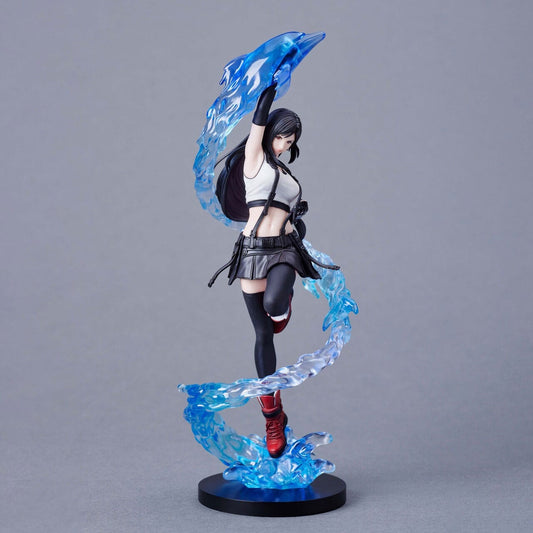 Final Fantasy VII Rebirth – Tifa Lockhart PVC Figure (24 cm)