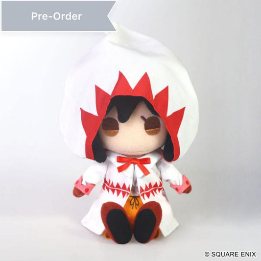 Final Fantasy IX – Garnet Til Alexandros XVII Plush (20 cm)