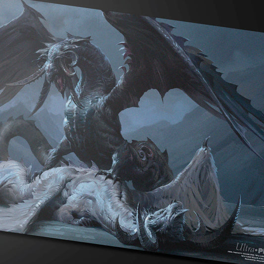 Magic: The Gathering®—FINAL FANTASY™ Crux of Fate Playmat