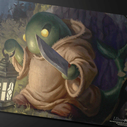 Magic: The Gathering®—FINAL FANTASY™ Tonberry Playmat
