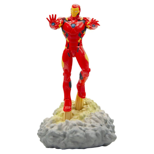 Avengers Figure – Iron Man (15 cm)
