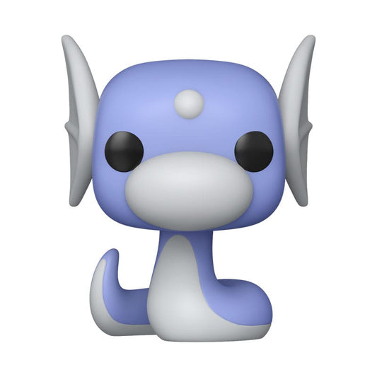 Pokémon – POP! Games: Dratini (9 cm)