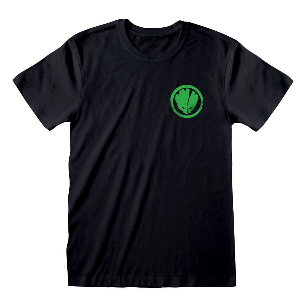 Marvel Rivals T-Shirt Groot